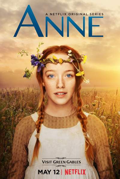 Anne S01E01 VOSTFR HDTV