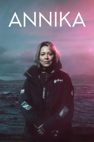 Annika Saison 1 FRENCH HDTV