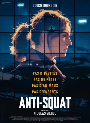 Anti-Squat FRENCH BluRay 1080p 2023