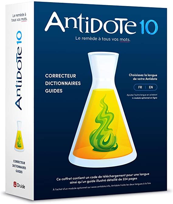Antidote 10 v6.3