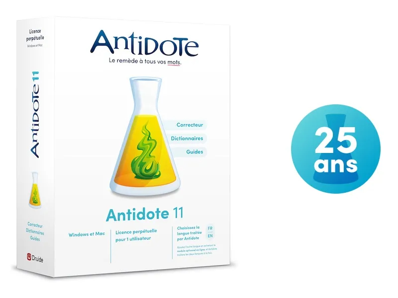 Antidote 11 v3