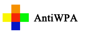 AntiWPA 3.3 pour Windows Xp 32Bits et 64Bits [English] (Windows)