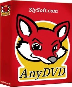 AnyDVD v6.5.4.0