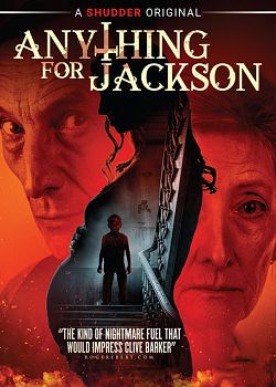Anything For Jackson FRENCH DVDRIP 2021