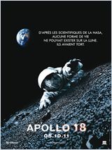 Apollo 18 FRENCH DVDRIP 2011