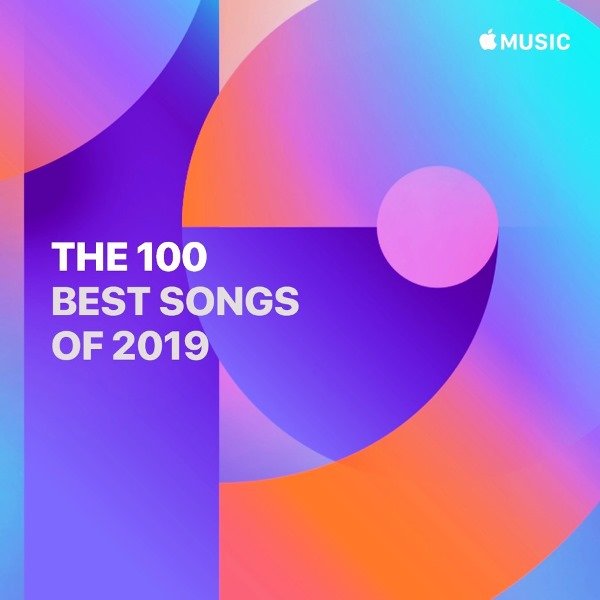 Apple Music Best Songs of 2019