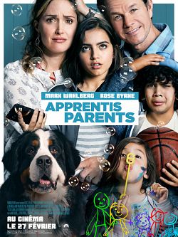 Apprentis parents VOSTFR DVDRIP 2019