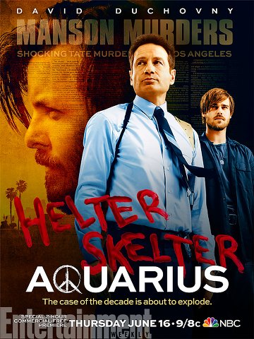 Aquarius S02E01 FRENCH HDTV