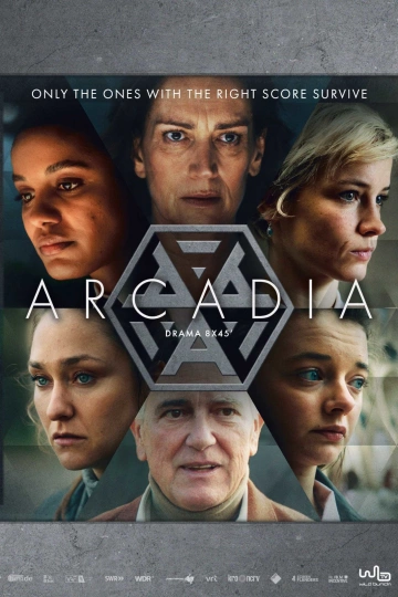 Arcadia S01E02 FRENCH HDTV