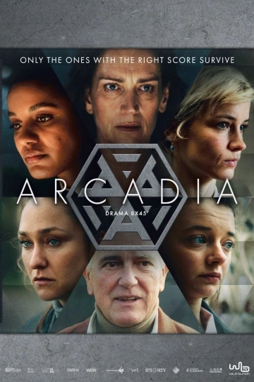 Arcadia S02E02 FRENCH HDTV 2025