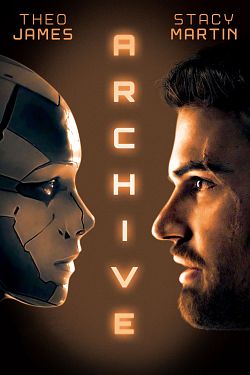 Archive FRENCH BluRay 720p 2020
