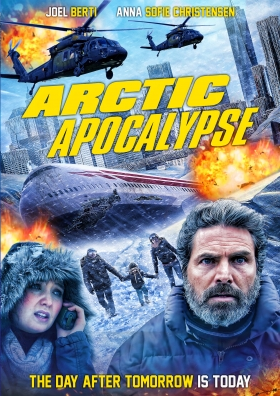 Arctic Apocalypse FRENCH WEBRIP 2020
