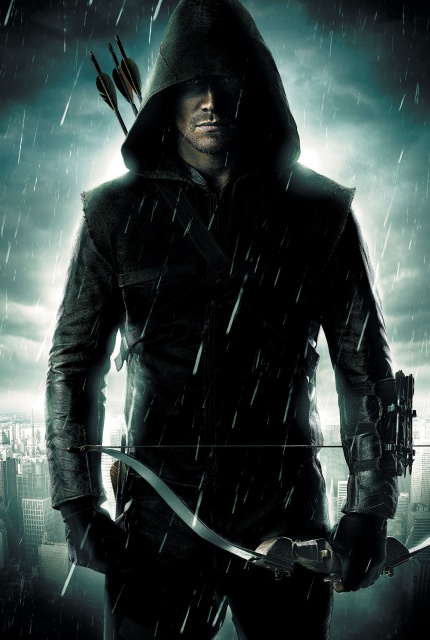 Arrow S01 Complete French