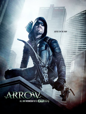 Arrow S05E16 VOSTFR HDTV