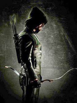 Arrow S06E19 FRENCH HDTV