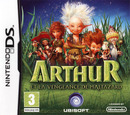 Arthur et la Vengeance de Maltazard (DS)