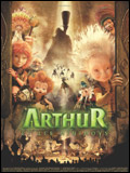 Arthur Et Les Minimoys FRENCH DVDRIP 2006