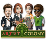 Artist Colony (PC)