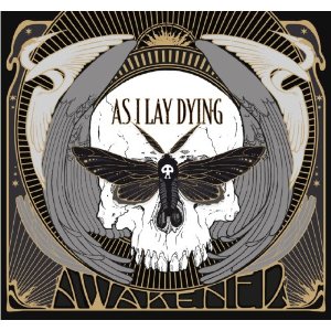 As I Lay Dying - Awakened (Deluxe Edition) - 2012