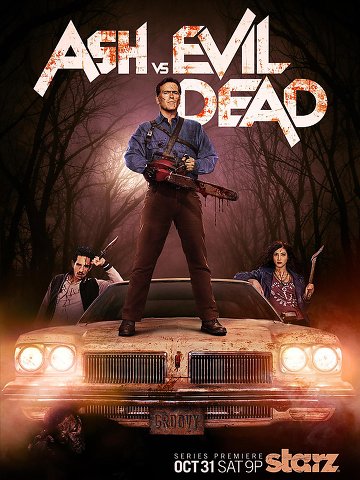 Ash vs Evil Dead S01E10 REPACK FINAL VOSTFR HDTV