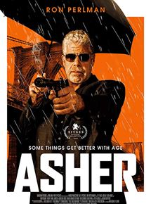 Asher VO DVDRIP 2018