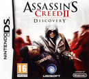 Assassin's Creed II : Discovery (DS)