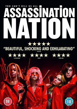 Assassination Nation TRUEFRENCH DVDRIP 2018