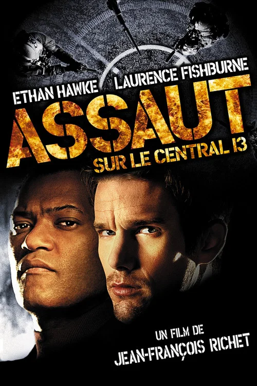 Assault.on.Precinct.13.2005.REPACK.MULTi.VF2.1080p.HDLight.AC3.5.1.H264-LiHDL (Assaut sur le Central