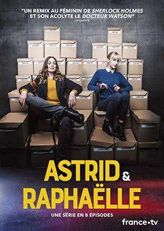 Astrid et Raphaëlle S03E01 FRENCH HDTV