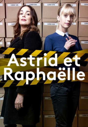 Astrid et Raphaëlle S01E05 FRENCH HDTV