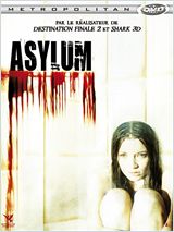 Asylum FRENCH DVDRIP 2011