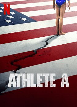 Athlete A FRENCH WEBRIP 720p 2020