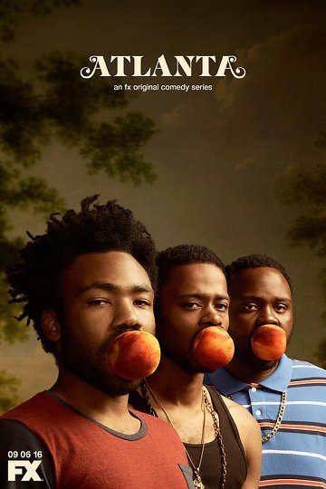 Atlanta (2016) S02E03 VOSTFR HDTV