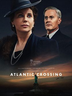 Atlantic Crossing Saison 1 FRENCH HDTV
