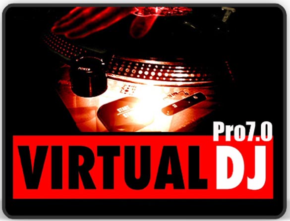 Atomix Virtual DJ Pro v7.0.2-UNION
