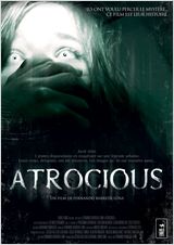 Atrocious FRENCH DVDRIP 2012