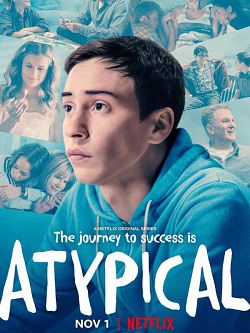 Atypical Saison 4 FRENCH HDTV