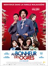 Au bonheur des ogres FRENCH DVDRIP x264 2013