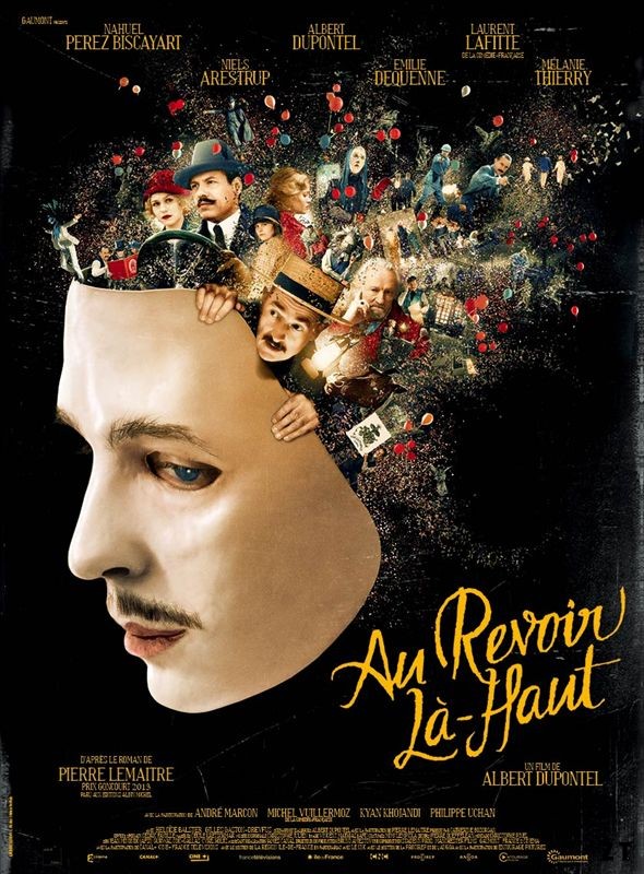 Au Revoir Là haut FRENCH DVDRIP 2018