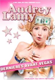 Audrey Lamy - Dernières avant Vegas FRENCH DVDRIP 2012