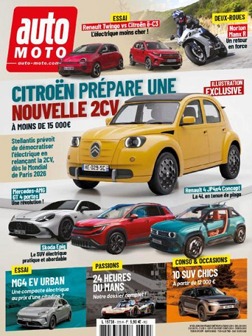 Auto.Moto.N.355.Juin.2026.FR.[PDF]-G11