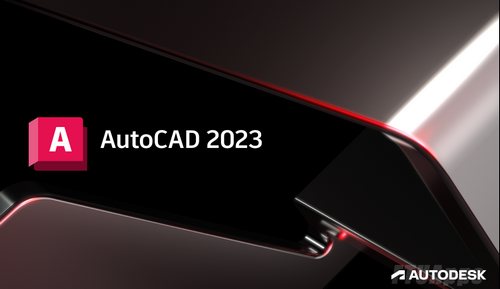 AutoCAD 2023 français x64 avec patch