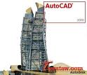 Autodesk AutoCAD 2011 (Multi x86)