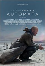 Autómata FRENCH BluRay 720p 2015