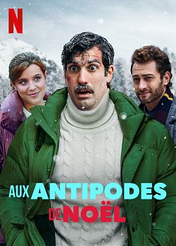 Aux antipodes de Noël FRENCH WEBRIP 1080p 2021