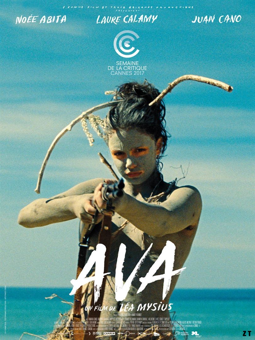 Ava FRENCH WEBRIP 1080p 2018