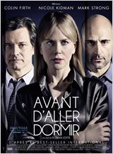 Avant d'aller dormir FRENCH BluRay 1080p 2014