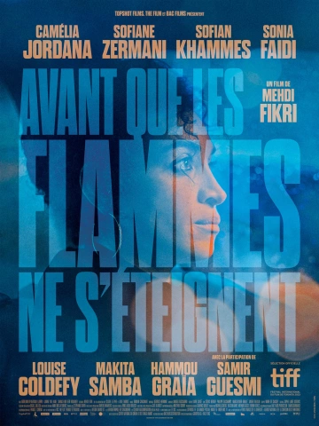 Avant que les flammes ne s’éteignent FRENCH WEBRIP 720p 2023