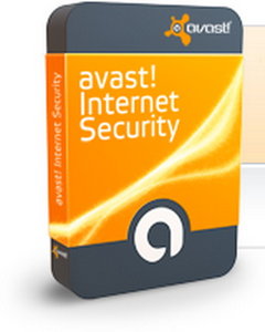 Avast! Internet Security 5.1.889 9 + License