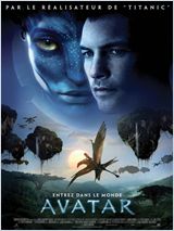 Avatar FRENCH DVDRIP 1CD 2009